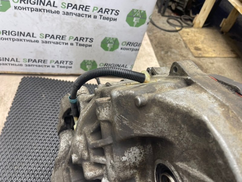 АКПП, 48490 рублей, Тверь