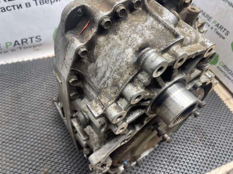 АКПП, 48490 рублей, Тверь