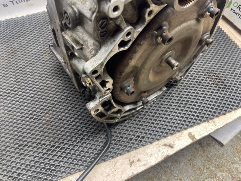 АКПП, 48490 рублей, Тверь