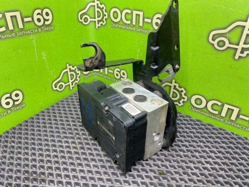 Блок ABS, 1790 рублей, Тверь