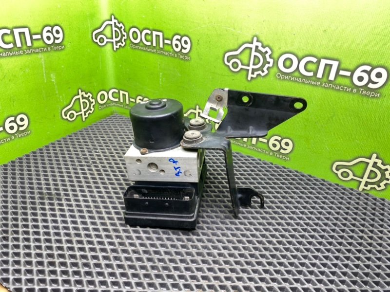 Блок ABS, 1790 рублей, Тверь