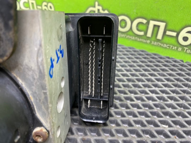 Блок ABS, 1790 рублей, Тверь