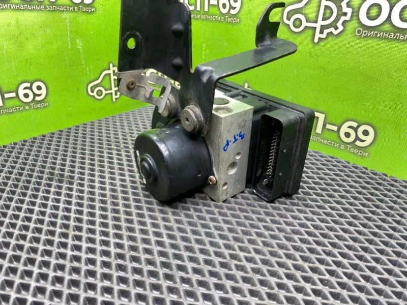 Блок ABS, 1790 рублей, Тверь