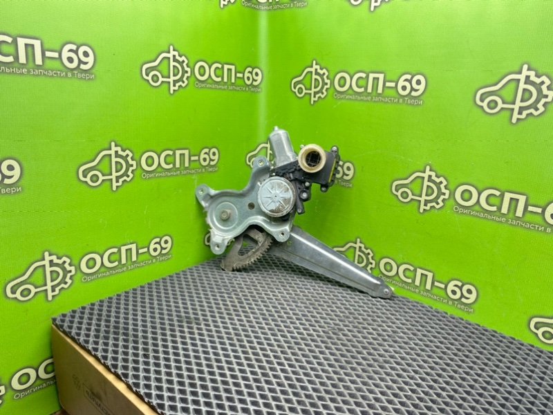 Стеклоподъемник, 3790 рублей, Тверь