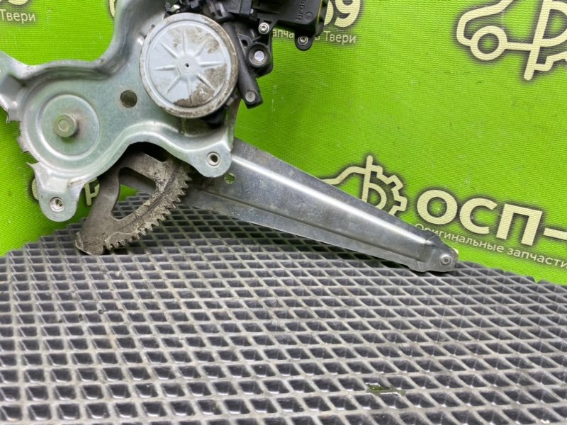 Стеклоподъемник, 3790 рублей, Тверь