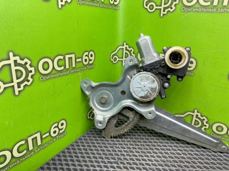 Стеклоподъемник, 3790 рублей, Тверь