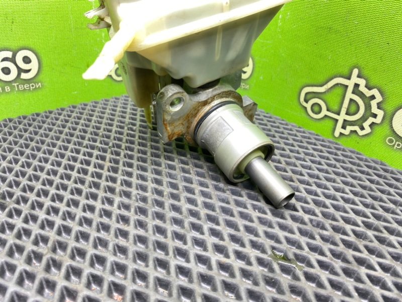 Главный тормозной цилиндр, 3990 рублей, Тверь