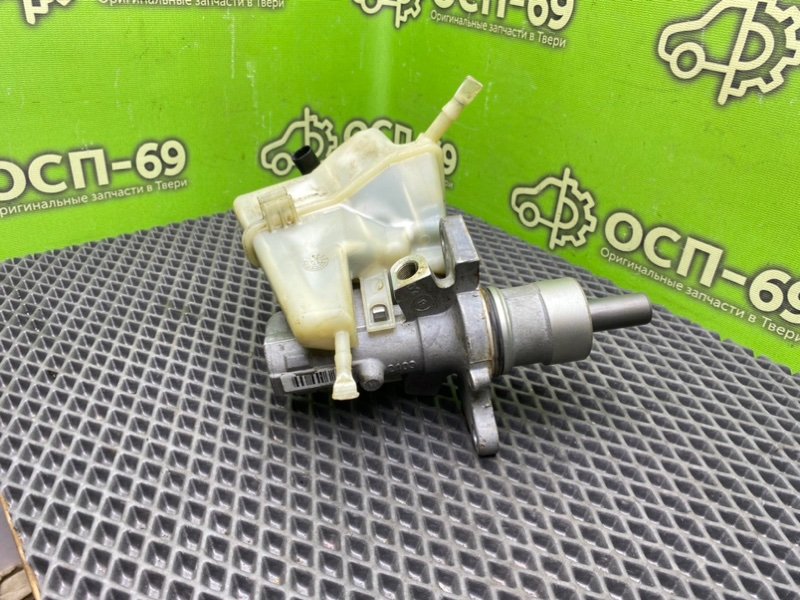 Главный тормозной цилиндр, 3990 рублей, Тверь