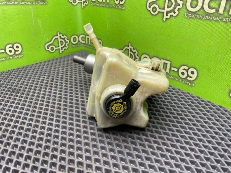 Главный тормозной цилиндр, 3990 рублей, Тверь