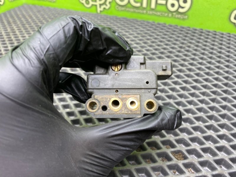 Регулятор давления топлива, 5290 рублей, Тверь