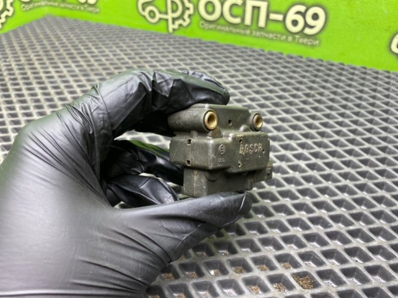 Регулятор давления топлива, 5290 рублей, Тверь