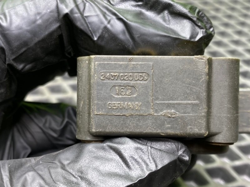 Регулятор давления топлива, 5290 рублей, Тверь