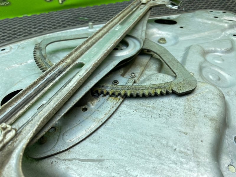 Стеклоподъемник, 1790 рублей, Тверь