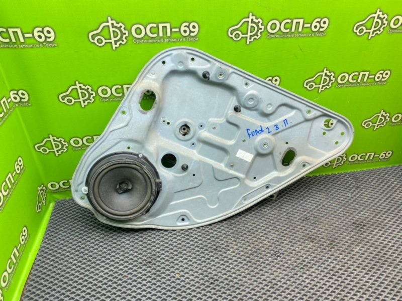 Стеклоподъемник, 1790 рублей, Тверь