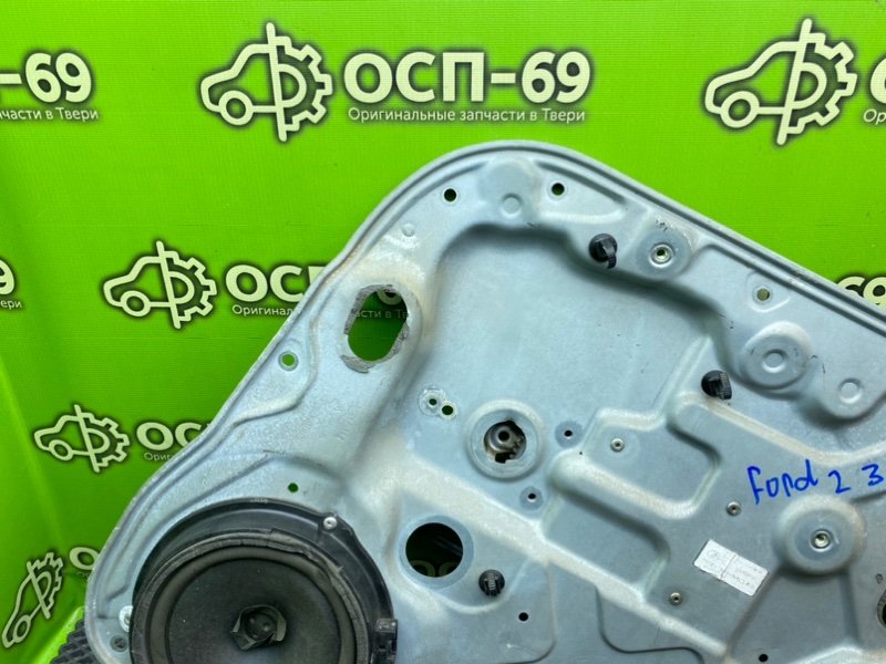 Стеклоподъемник, 1790 рублей, Тверь