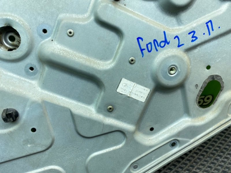 Стеклоподъемник, 1790 рублей, Тверь