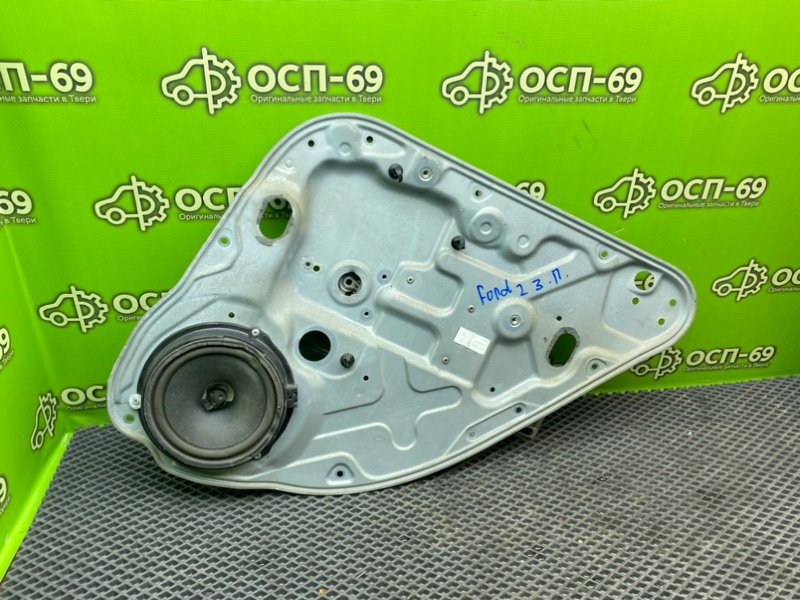 Стеклоподъемник, 1790 рублей, Тверь