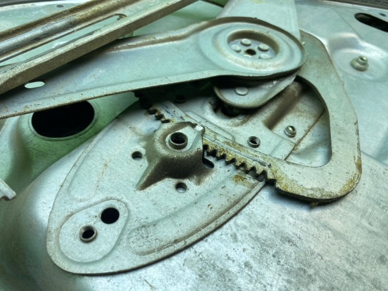 Стеклоподъемник, 1790 рублей, Тверь