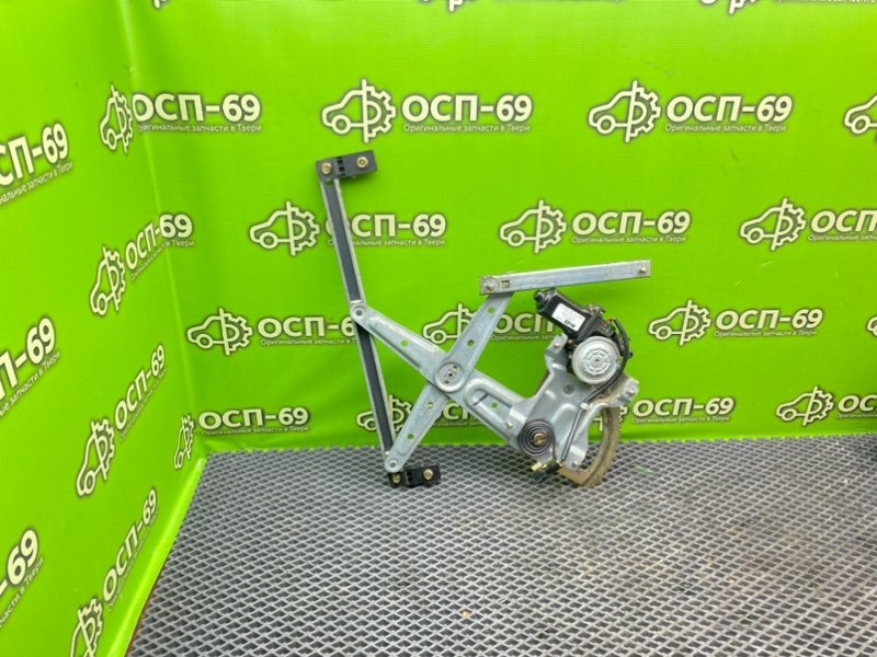 Стеклоподъемник, 990 рублей, Тверь