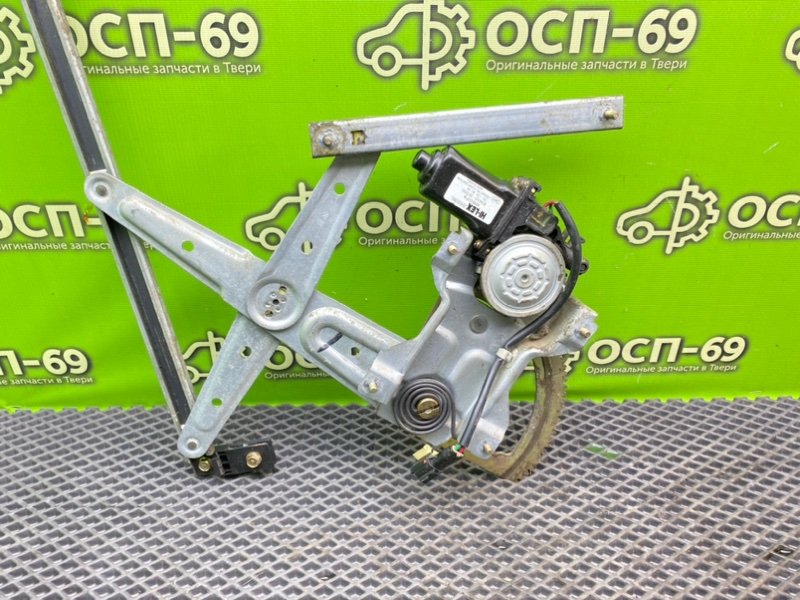 Стеклоподъемник, 990 рублей, Тверь