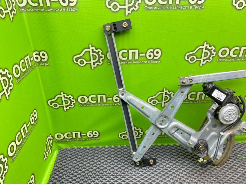 Стеклоподъемник, 990 рублей, Тверь