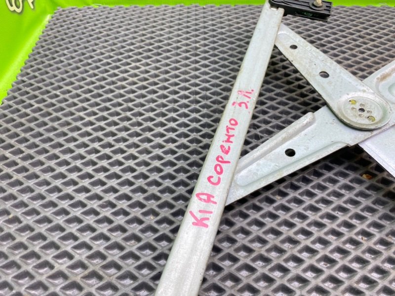 Стеклоподъемник, 990 рублей, Тверь