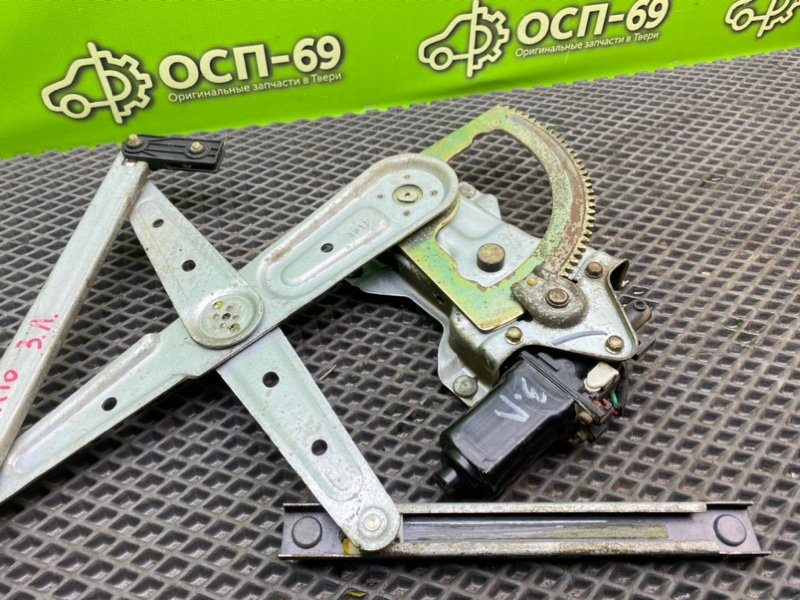 Стеклоподъемник, 990 рублей, Тверь