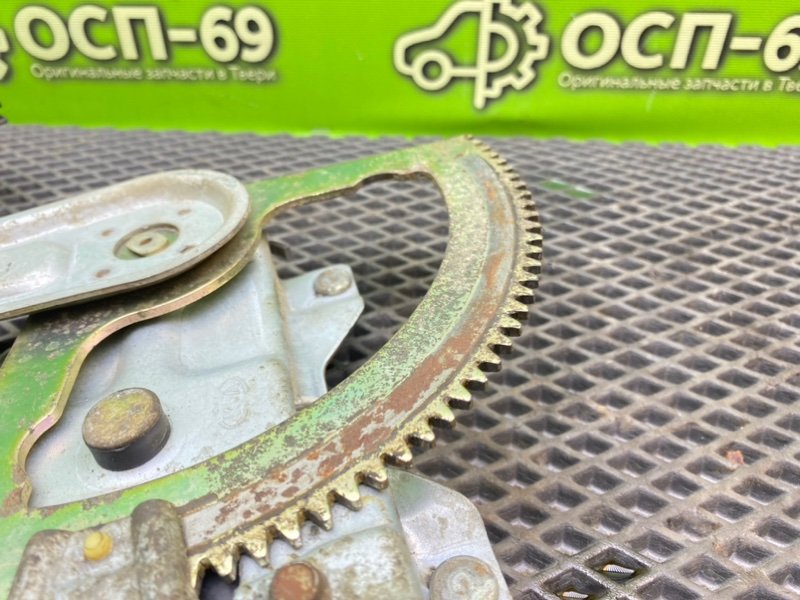 Стеклоподъемник, 990 рублей, Тверь