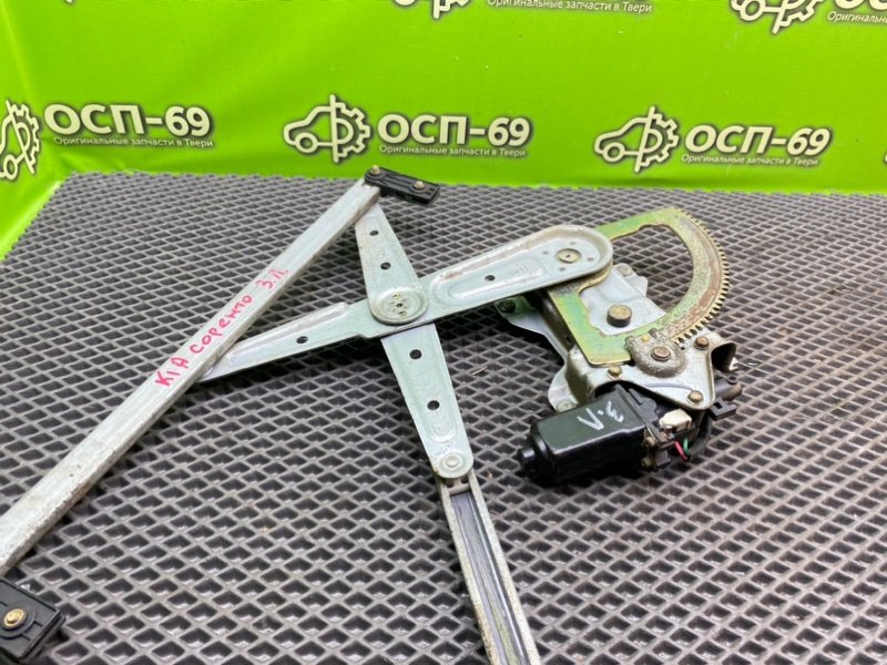 Стеклоподъемник, 990 рублей, Тверь