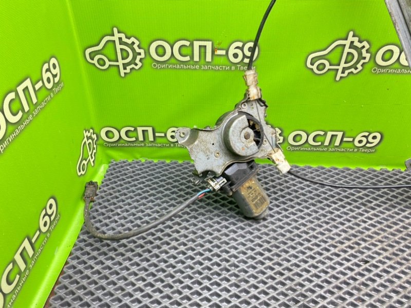 Стеклоподъемник, 1790 рублей, Тверь