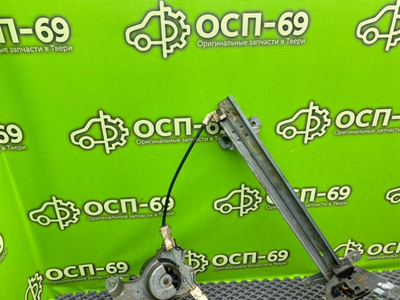 Стеклоподъемник, 1790 рублей, Тверь