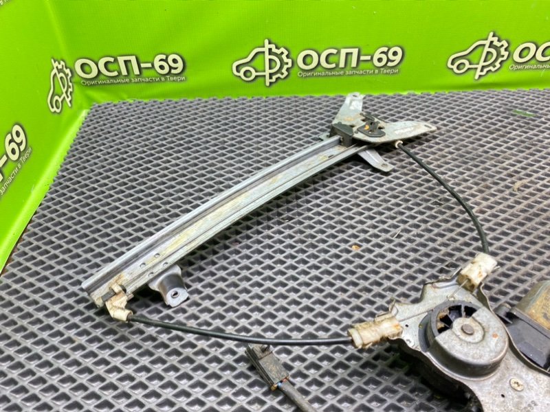 Стеклоподъемник, 1790 рублей, Тверь