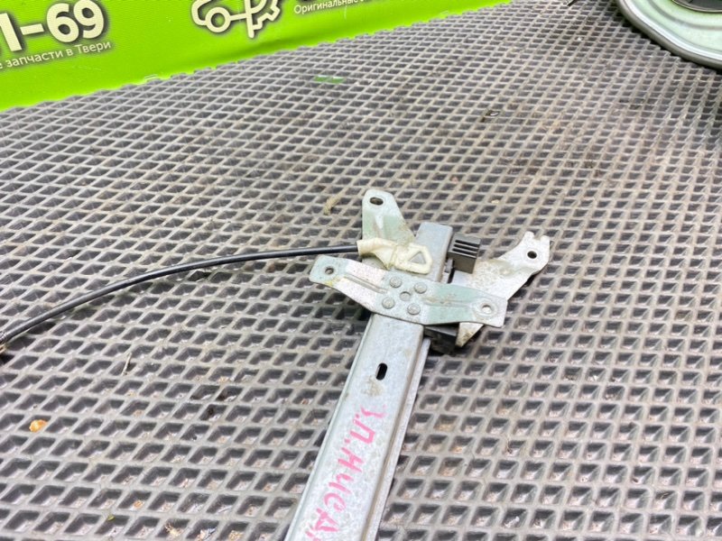 Стеклоподъемник, 1790 рублей, Тверь