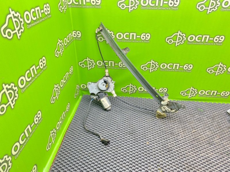 Стеклоподъемник, 1290 рублей, Тверь