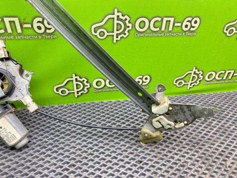 Стеклоподъемник, 1290 рублей, Тверь