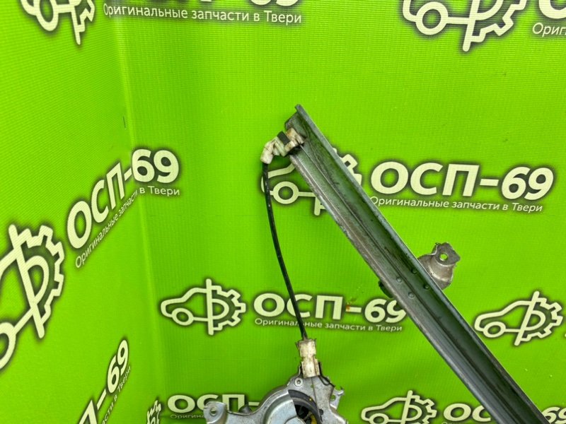 Стеклоподъемник, 1290 рублей, Тверь