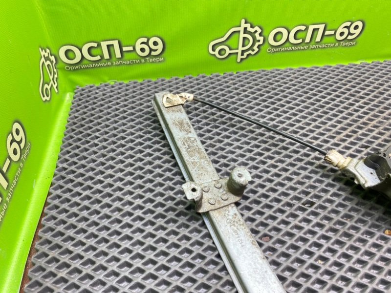 Стеклоподъемник, 1290 рублей, Тверь