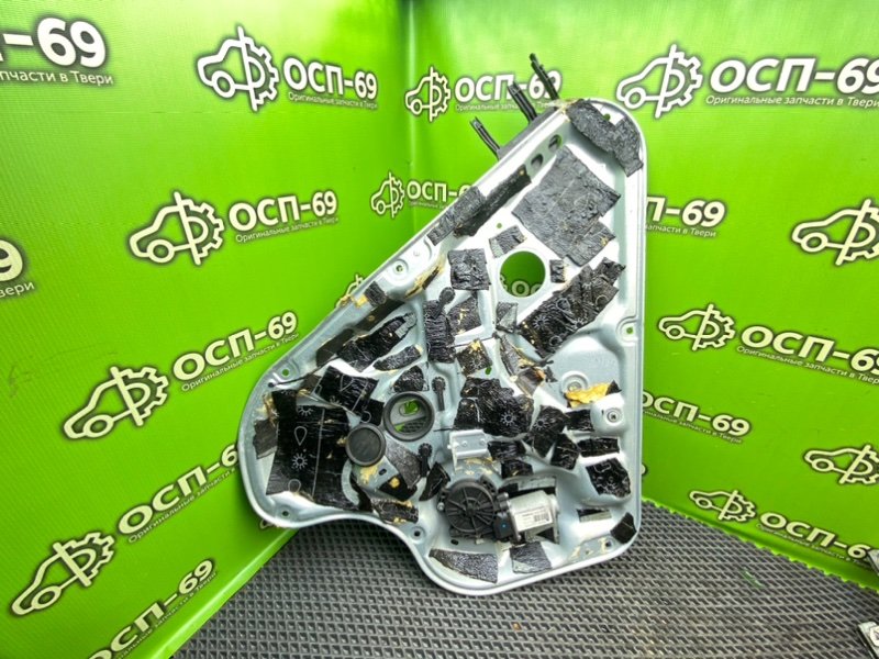 Стеклоподъемник, 1990 рублей, Тверь