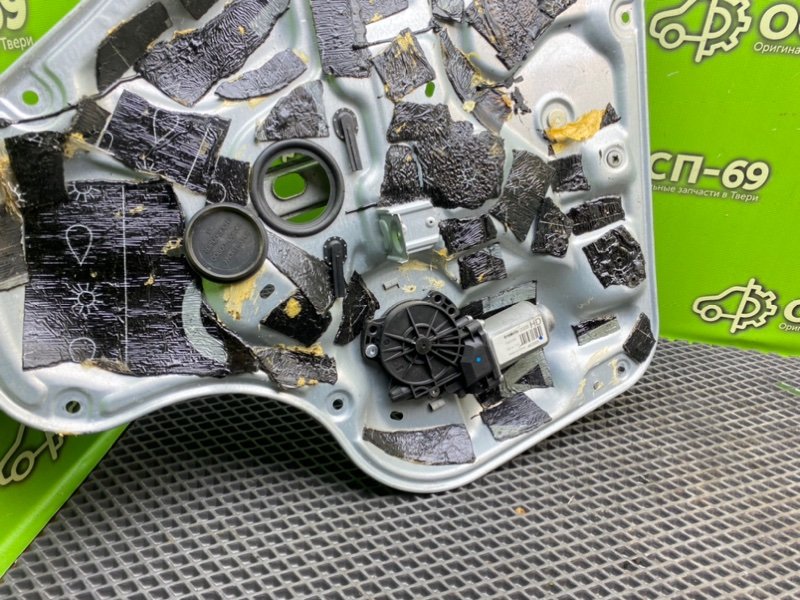 Стеклоподъемник, 1990 рублей, Тверь