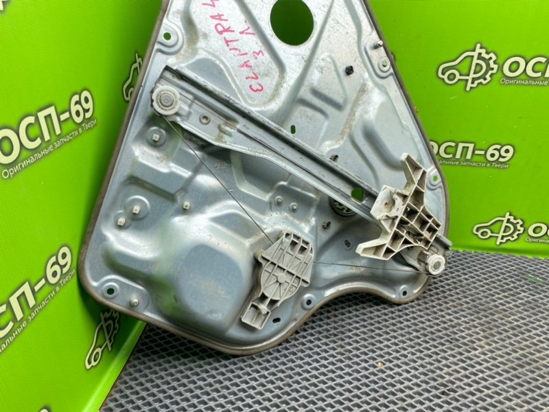 Стеклоподъемник, 1990 рублей, Тверь