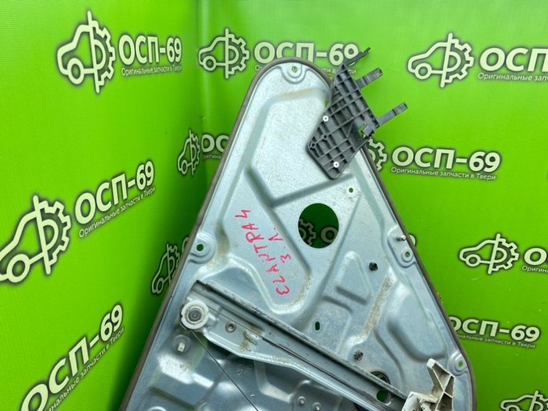 Стеклоподъемник, 1990 рублей, Тверь