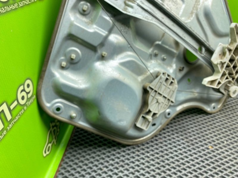 Стеклоподъемник, 1990 рублей, Тверь