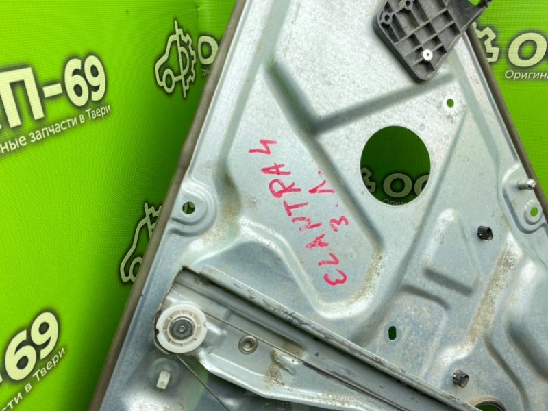 Стеклоподъемник, 1990 рублей, Тверь