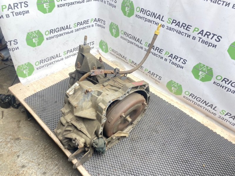 АКПП, 41490 рублей, Тверь