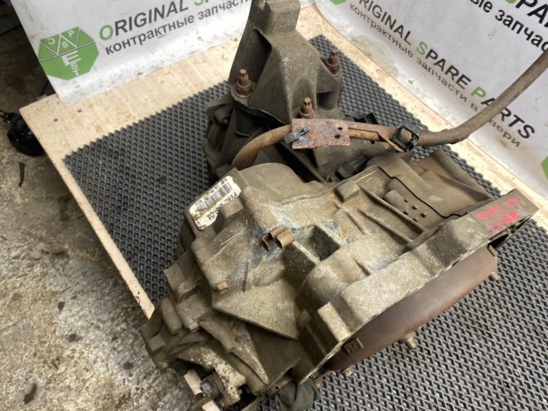 АКПП, 41490 рублей, Тверь