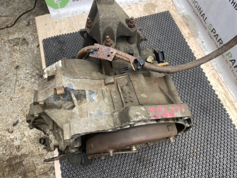 АКПП, 41490 рублей, Тверь