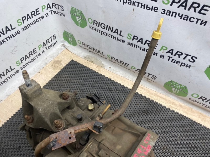 АКПП, 41490 рублей, Тверь