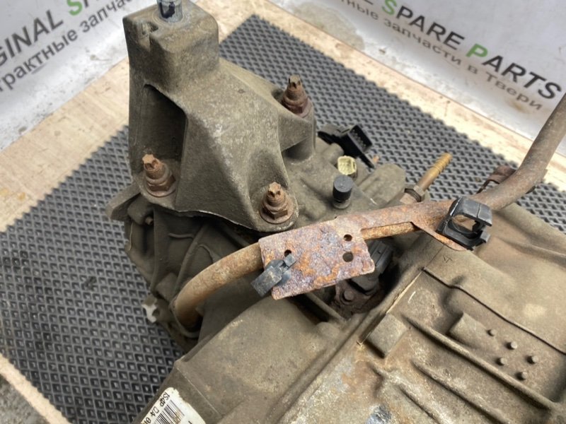 АКПП, 41490 рублей, Тверь