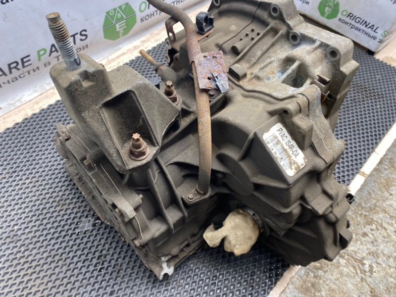 АКПП, 41490 рублей, Тверь