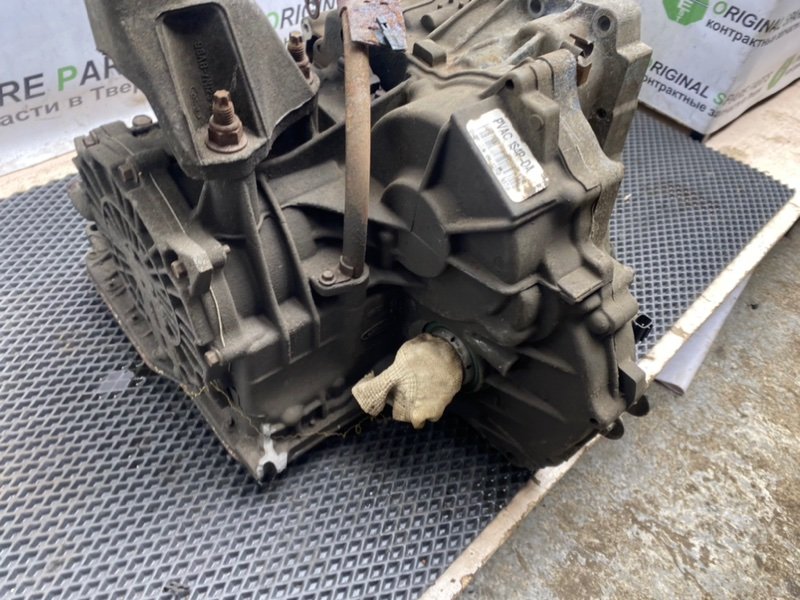 АКПП, 41490 рублей, Тверь